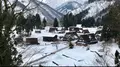 相倉合掌造り集落の写真_583069