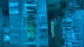 氷の水族館の写真_583360