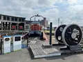 津山まなびの鉄道館（旧津山扇形車庫）の写真_583790