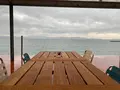 海のレストランの写真_585595