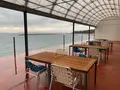 海のレストランの写真_585597