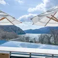 箱根・芦ノ湖 はなをりの写真_587351