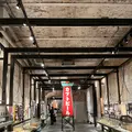 半田赤レンガ建物の写真_588705