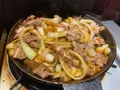 司バラ焼き大衆食堂の写真_588769