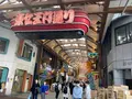 大須商店街の写真_589062