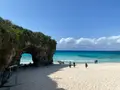 砂山ビーチの写真_591435