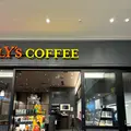 タリーズコーヒー 羽田エアポートガーデン店の写真_592023