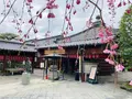 釘抜地蔵（石像寺）の写真_592059