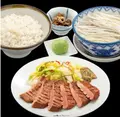 牛たん炭焼 利久 Pasar蓮田店の写真_592164