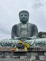 鎌倉大仏（高徳院）の写真_592274