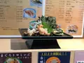 廻転寿司 海鮮の写真_592674