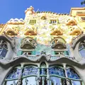 カサ・バトリョの写真_592935