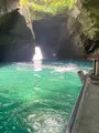 堂ケ島の写真_592940