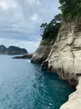堂ケ島の写真_592941