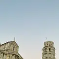 Torre di Pisa （ピサの斜塔）の写真_593152