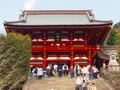 鶴岡八幡宮の写真_594366