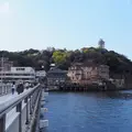 江ノ島弁天橋の写真_594501