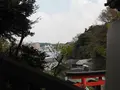 江島神社 辺津宮の写真_594558