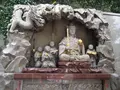 江島神社 辺津宮の写真_594568