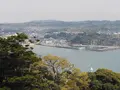 江の島シーキャンドルの写真_594592