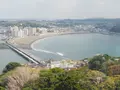 江の島シーキャンドルの写真_594602