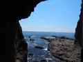 江の島岩屋の写真_594641