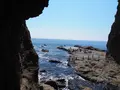 江の島岩屋の写真_594644