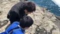 稚児ヶ淵の写真_594686