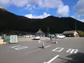 美山かやぶきの里の写真_594730