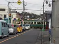 江ノ島駅の写真_594826