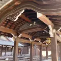 佛光寺の写真_595209