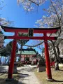 昇仙峡ロープウエイパノラマ台の写真_596231