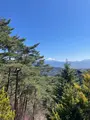 昇仙峡ロープウエイパノラマ台の写真_596232