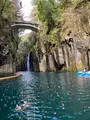 高千穂峡の写真_596586