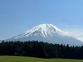 道の駅 朝霧高原の写真_596697
