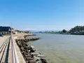 米谷家跡地公園の写真_597085
