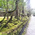 那谷寺の写真_597093