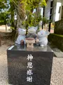 万九千神社の写真_597726