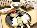 浅草団子茶屋-よつば庵-の写真_598065
