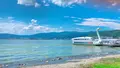 諏訪湖の写真_598104