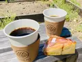 水分れ茶屋 by Amhara Coffee Stand.の写真_600021