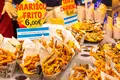 ボケリア市場（La Boqueria Mercat / Boqueria Market Barcelona）の写真_600707