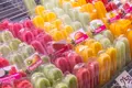 ボケリア市場（La Boqueria Mercat / Boqueria Market Barcelona）の写真_600709