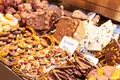 ボケリア市場（La Boqueria Mercat / Boqueria Market Barcelona）の写真_600710