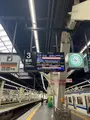 難波駅（南海）の写真_601006