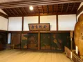 千手院橋（東）バス停の写真_601027