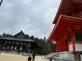千手院橋（東）バス停の写真_601028