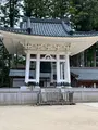 千手院橋（東）バス停の写真_601030