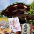 亀戸天神社の写真_601194