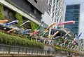東京スカイツリーの写真_601300